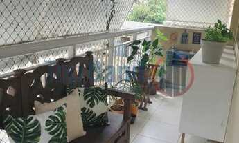 Imagem 3: Rio de Janeiro - Apartamento Padrão - Taquara