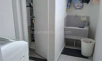 Imagem 6: Ref.: APA3203 - Apartamento de 3/4 muito bem localizado em pleno Calçadão da Rua São João