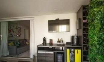 Imagem 4: Apartamento à venda com 97 metros quadrados