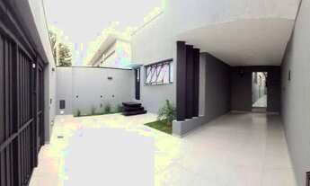 Imagem 6: Casa com 4 dormitórios à venda, 170 m² - Jardim Áurea - Mogi Mirim/SP