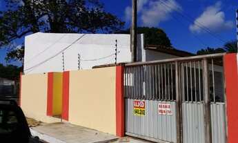 Imagem: Casa em cond. Fechado em parnamirim ao lado