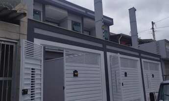 Imagem 2: Sobrado Novo para vende 3 Dormitórios em Pirituba