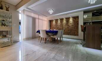 Imagem 7: Área privativa à venda, 3 quartos, 1 suíte, 2 vagas, Santa Mônica - Belo Horizonte/MG