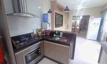 Imagem: Casa ampliada 4 quartos, sendo 1 suíte