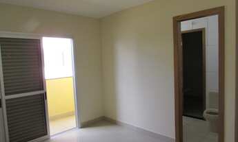 Imagem 7: Região maravilhosa! Sobrado sustentável , 03 quartos, NOVO, Setor Santa Genoveva Goiân