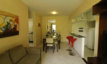 Imagem 3: Apartamento para aluguel tem 50 metros quadrados com 1 quarto em Cambuí - Campinas - SP