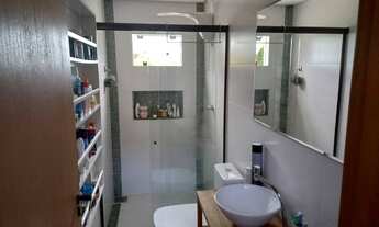 Imagem 3: Sobrado para venda tem 124 metros quadrados com 2 quartos em Jardim do Lago - Jundiaí - SP