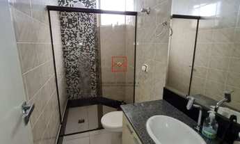 Imagem 7: Espetacular área privativa no Buritis 3 quartos, 1 suíte, área semi descoberta 2 vagas cob