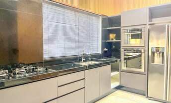 Imagem 5: Mansão espetacular disponível para locação Mobiliada