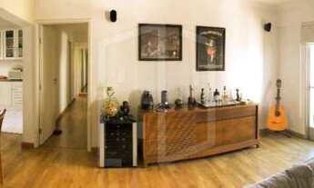 Imagem 4: São Paulo - Apartamento Padrão - Perdizes