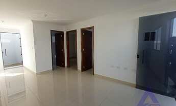 Imagem 2: Casa para Venda em Araucária, Campina da Barra, 2 dormitórios, 1 banheiro, 2 vagas