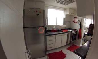 Imagem 5: Apto Duplex com 3 dorms 2 banheiros 1 vaga região da Aclimação