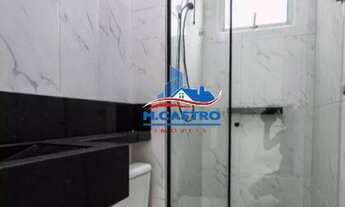 Imagem 6: APARTAMENTO C/ 02 DORMS - LAZER C/ CHURRASQUEIRA - 15 MIN DO METRÔ