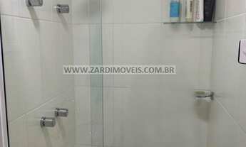 Imagem 5: Apartamento para Venda em São Paulo, Brooklin Paulista, 2 dormitórios, 1 suíte, 2 banheiro