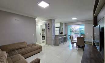 Imagem 3: Exclusivo - Apartamento amplo com 03 quartos, sendo 01 suite e vaga dupla coberta - Bairro