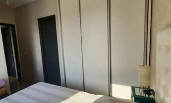 Imagem 5: Apartamento para venda com 66 metros quadrados com 3 quartos em Jardim São Carlos - Soroca