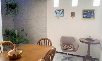 Imagem 6: Casa para venda com 210 metros quadrados com 4 quartos em Nova Parnamirim - Parnamirim - R