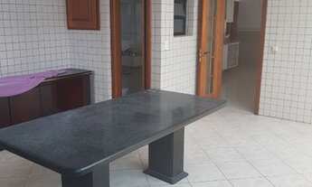 Imagem 3: Linda cobertura com vista panorâmica do mar