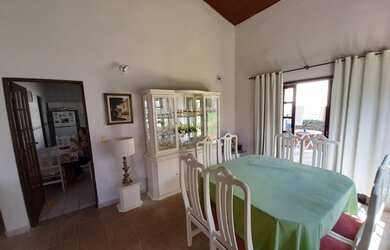 Imagem 5: Casa Térrea à Venda - 205m² - 3 Dorms - Condomínio Village Águas de Santa Elisa - Itupeva