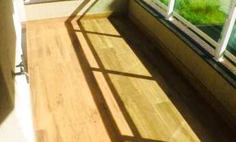 Imagem 2: Apartamento para aluguel tem 58 metros quadrados com 1 quarto em Nova Aliança - Ribeirão P