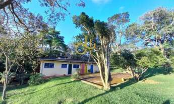 Imagem: Sítio para Venda na Represa - Pé na Água