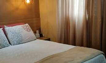 Imagem 5: Apartamento com 2 dormitórios à venda, 50 m² por R$ 319.900,00 - Imirim -SP