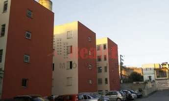 Imagem: São Paulo - Apartamento Padrão - PARQUE