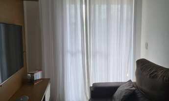 Imagem 2: Taquara - apartamento Via Alto Mapendi - 2 qtos (suíte) - Lazer completo