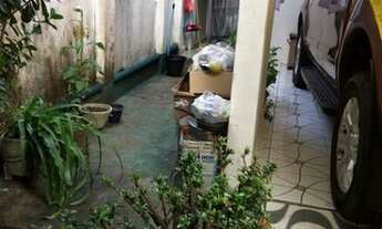 Imagem 2: Casa com 3 dormitórios à venda, 86 m² por R$ 250.000,00 - Emaús - Parnamirim/RN