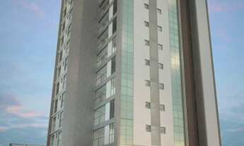 Imagem 2: Apartamento para venda tem 76 metros quadrados com 2 quartos