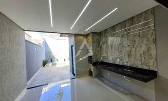 Imagem 5: Casa Alto padrão próximo ao Shopping Passeios das Àguas, com Piscina