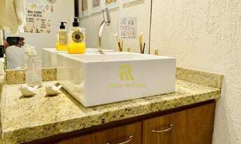 Imagem 6: Apartamento com 3 suítes, 185 m² - venda por R$ 1.700.000 ou aluguel por R$ 13.385/mês - R