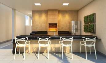 Imagem 6: San Marino - 2 Dorm 35m2 c/ ou s/ vaga