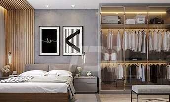 Imagem: Apartamento com 2 suítes à venda, 99 m²