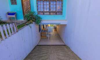 Imagem 4: Sobrado Amplo no Atuba