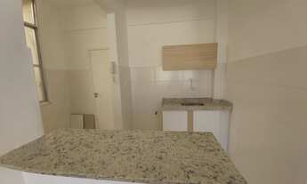 Imagem 3: Apartamento para venda possui 40 metros quadrados com 1 quarto em Vila Isabel - Rio de Jan