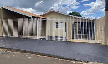 Imagem 4: Casa com 4 quartos - Bairro Conjunto Vivi Xavier em Londrina