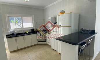 Imagem 5: RESIDENCIA EM CONDOMÍNIO FECHADO NA PRAIA DA BALEIA , DISPONÍVEL PARA LOCAÇÃO!