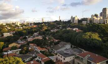 Imagem 6: MANSÃO CITY LAPA