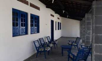 Imagem 4: OPORTUNIDADE ! Casa mobiliada, com 06 quartos , praia de catuana , 30mts do mar !!! av cal