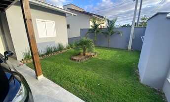 Imagem 4: Casa com piscina Demboski