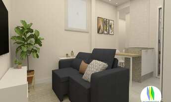 Imagem: RIO DE JANEIRO - Apartamento Padrão - BOTAFOGO