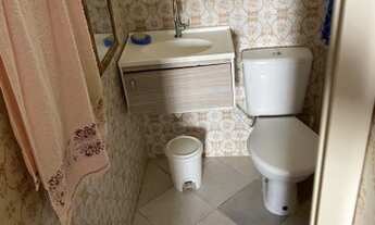 Imagem 4: Apartamento na nova saneamento com 2 quartos sendo uma suíte