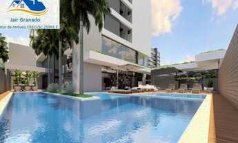 Imagem 2: Um empreendimento completo, localizado em uma das principais ruas da cidade