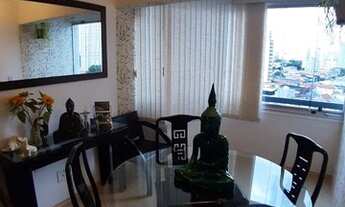 Imagem 6: Apartamento residencial à venda, Mooca, São Paulo