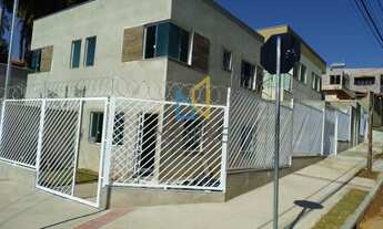 Imagem 2: Casa Duplex 2 quartos e 2 vagas em BH!