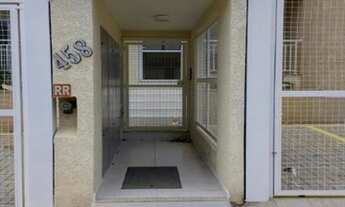 Imagem 3: Apartamento à venda, com 02 dormitórios, banheiro, na região central de Boituva