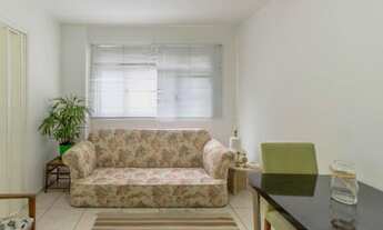 Imagem: Apartamento à venda, 2 quartos, 1 vaga