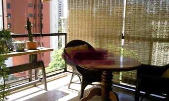 Imagem 4: Apartamento com 3 dormitórios à venda, 248 m² por R$ 600.000,00 - Real Parque - São Paulo