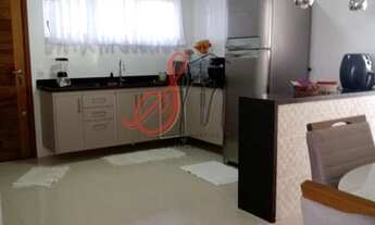 Imagem 5: Casa em Condomínio para Venda em Sorocaba, Condomínio Reserva Ipanema I, 2 dormitórios, 2